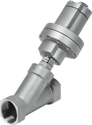 Festo - 8060524 - Angle Seat Valve