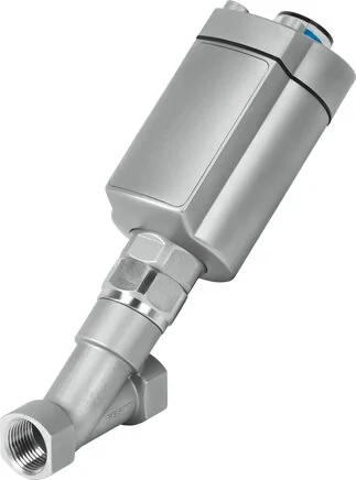 Festo - 8060545 - Angle Seat Valve