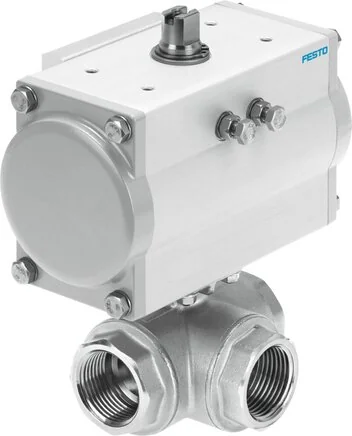 Festo - 8070256 - Ball Valve Drive Unit