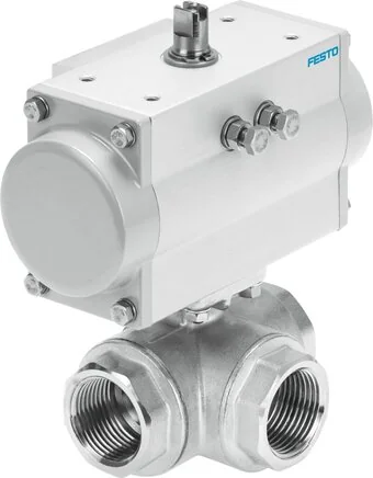 Festo - 8070272 - Ball Valve Drive Unit