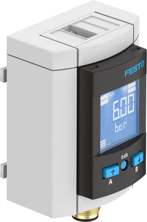 Festo - 8074906 - Pressure Sensor