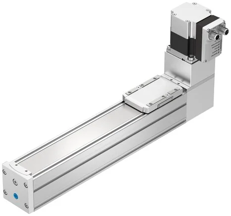Festo - 8083570 - Toothed Belt Axis Unit