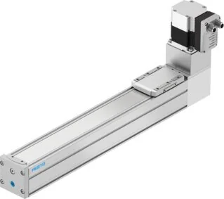 Festo - 8083571 - Toothed Belt Axis Unit