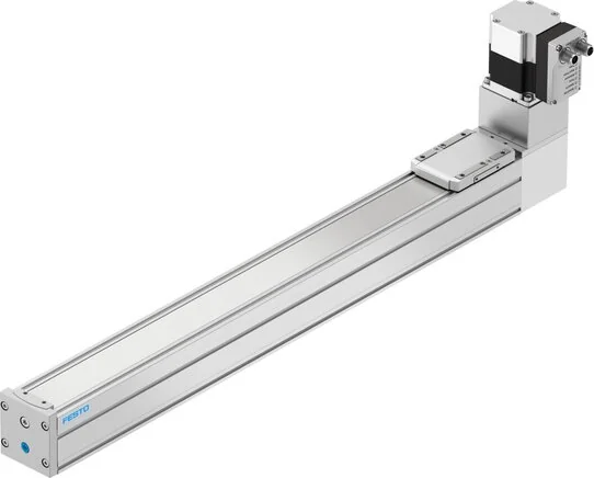 Festo - 8083572 - Toothed Belt Axis Unit