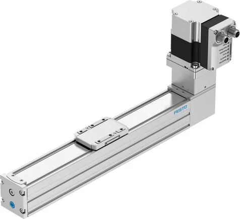Festo - 8083665 - Toothed Belt Axis Unit