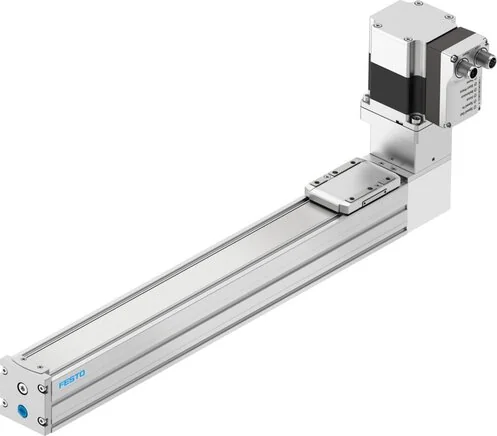 Festo - 8083666 - Toothed Belt Axis Unit
