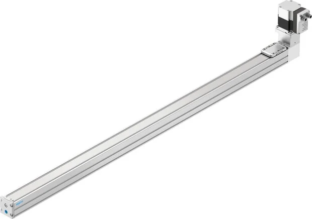Festo - 8083670 - Toothed Belt Axis Unit