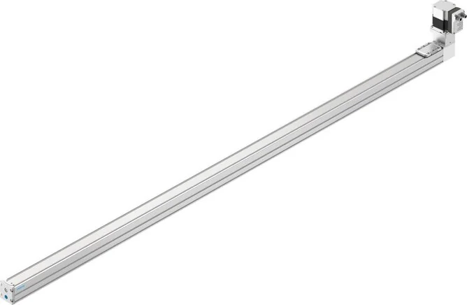 Festo - 8083672 - Toothed Belt Axis Unit