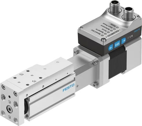 Festo - 8083801 - Mini Slide Unit