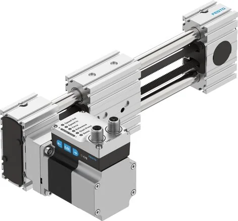 Festo - 8083932 - Toothed Belt Axis Unit