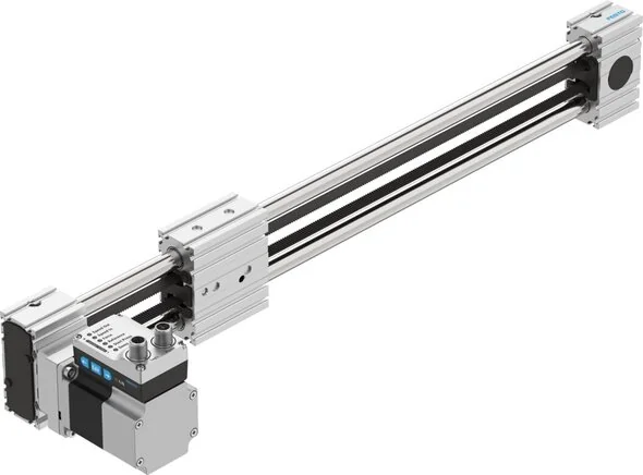 Festo - 8083935 - Toothed Belt Axis Unit