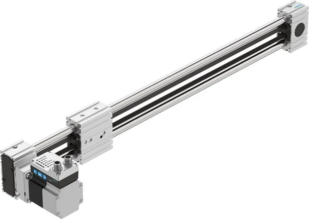 Festo - 8083936 - Toothed Belt Axis Unit
