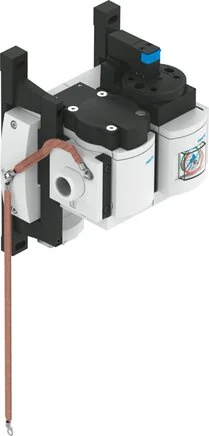 Festo - 8085453 - Energy Efficiency Module