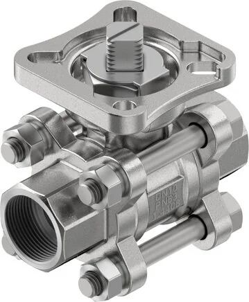 Festo - 8089039 - Ball Valve
