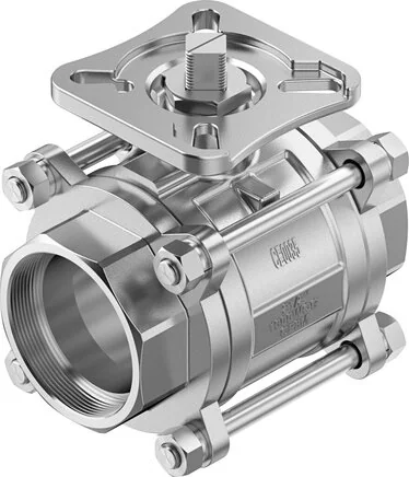 Festo - 8089046 - Ball Valve