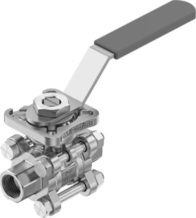 Festo - 8089055 - Ball Valve