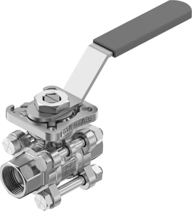 Festo - 8089056 - Ball Valve