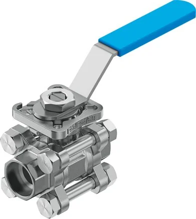 Festo - 8089057 - Ball Valve