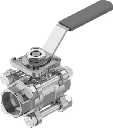 Festo - 8089058 - Ball Valve