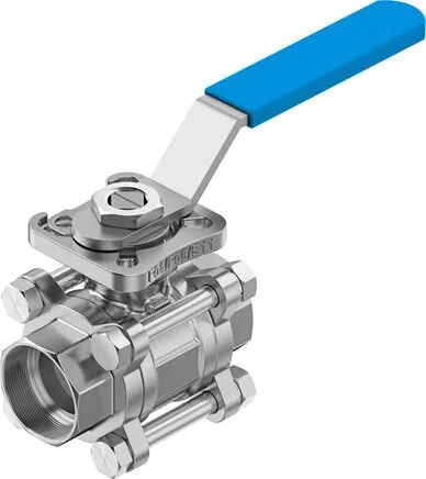 Festo - 8089059 - Ball Valve