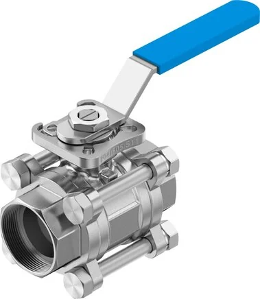 Festo - 8089060 - Ball Valve