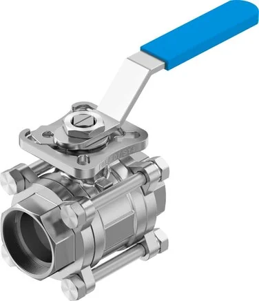 Festo - 8089061 - Ball Valve
