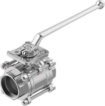 Festo - 8089063 - Ball Valve