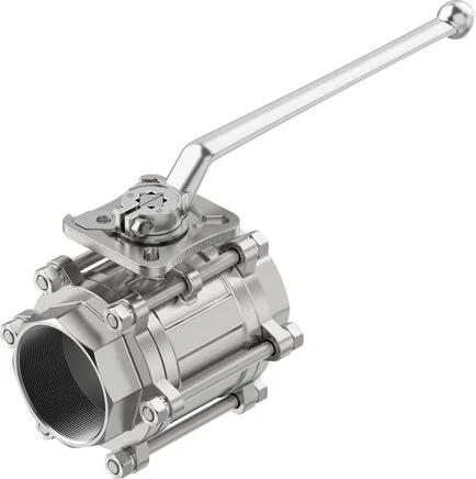 Festo - 8089064 - Ball Valve