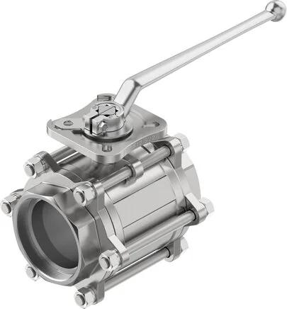 Festo - 8089065 - Ball Valve