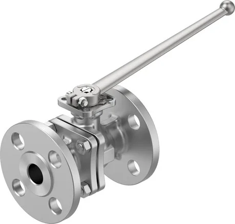 Festo - 8097468 - Ball Valve
