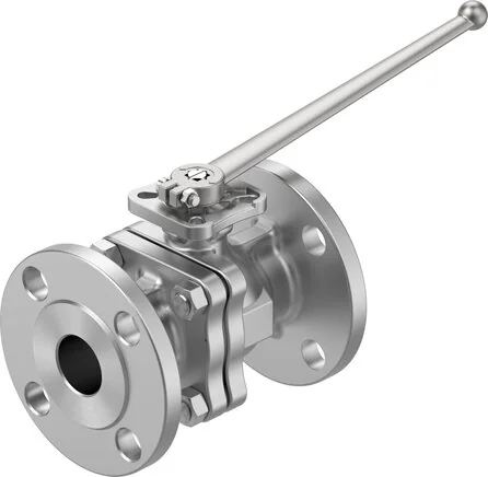 Festo - 8097470 - Ball Valve