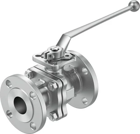 Festo - 8097471 - Ball Valve