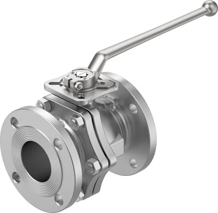 Festo - 8097474 - Ball Valve
