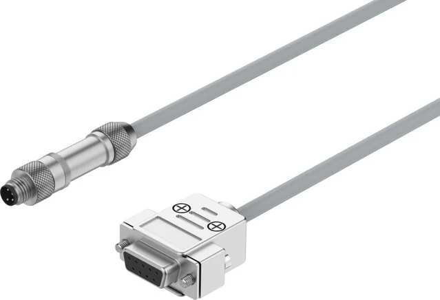 Festo - 8099218 - Connection Line