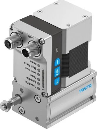 Festo - 8101539 - Electric Cylinder Unit
