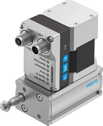 Festo - 8101540 - Electric Cylinder Unit