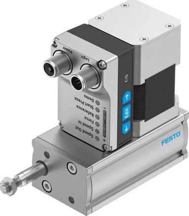 Festo - 8101541 - Electric Cylinder Unit