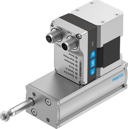 Festo - 8101542 - Electric Cylinder Unit