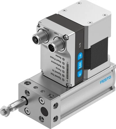Festo - 8101545 - Electric Cylinder Unit