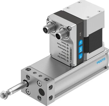 Festo - 8101546 - Electric Cylinder Unit