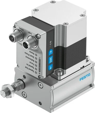 Festo - 8102163 - Electric Cylinder Unit