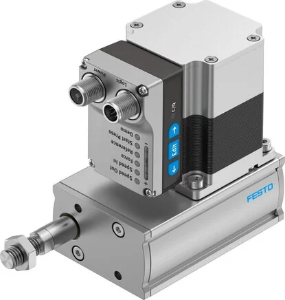 Festo - 8102164 - Electric Cylinder Unit