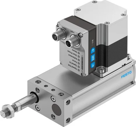 Festo - 8102165 - Electric Cylinder Unit