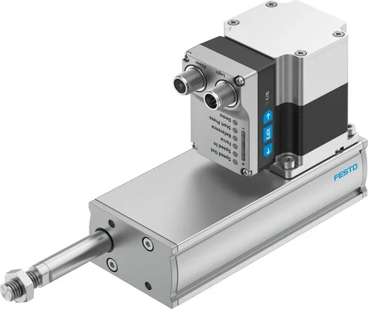 Festo - 8102167 - Electric Cylinder Unit