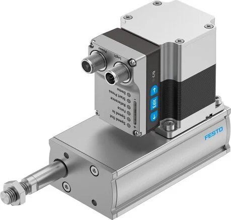 Festo - 8102170 - Electric Cylinder Unit