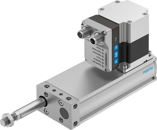 Festo - 8102171 - Electric Cylinder Unit