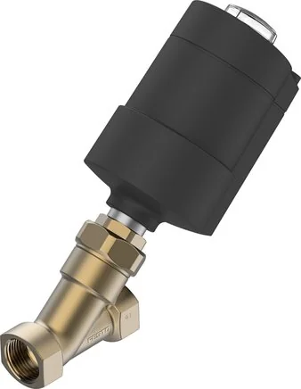 Festo - 8111585 - Angle Seat Valve