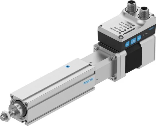Festo - 8118267 - Electric Cylinder Unit