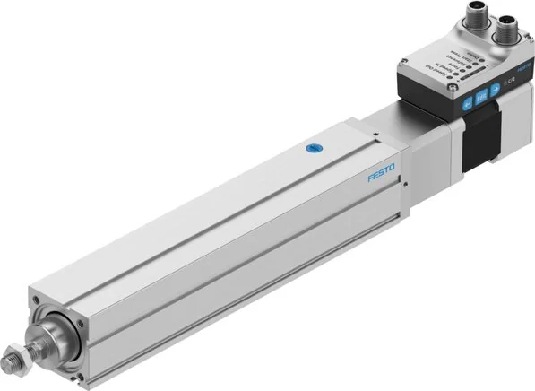 Festo - 8118283 - Electric Cylinder Unit