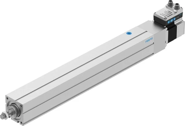 Festo - 8118293 - Electric Cylinder Unit